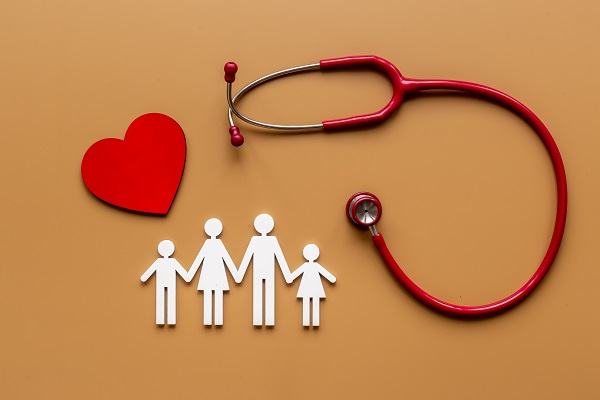 Medical Insurance Policy for Living Abroad