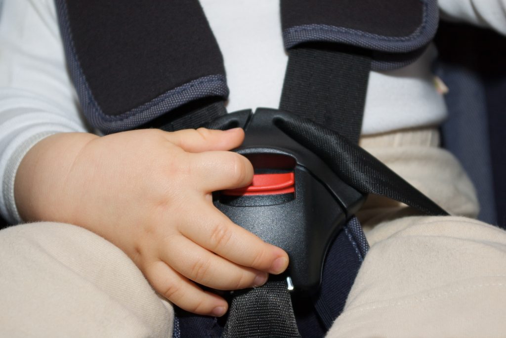 Baby safety - Black Car Services - Black Car Services