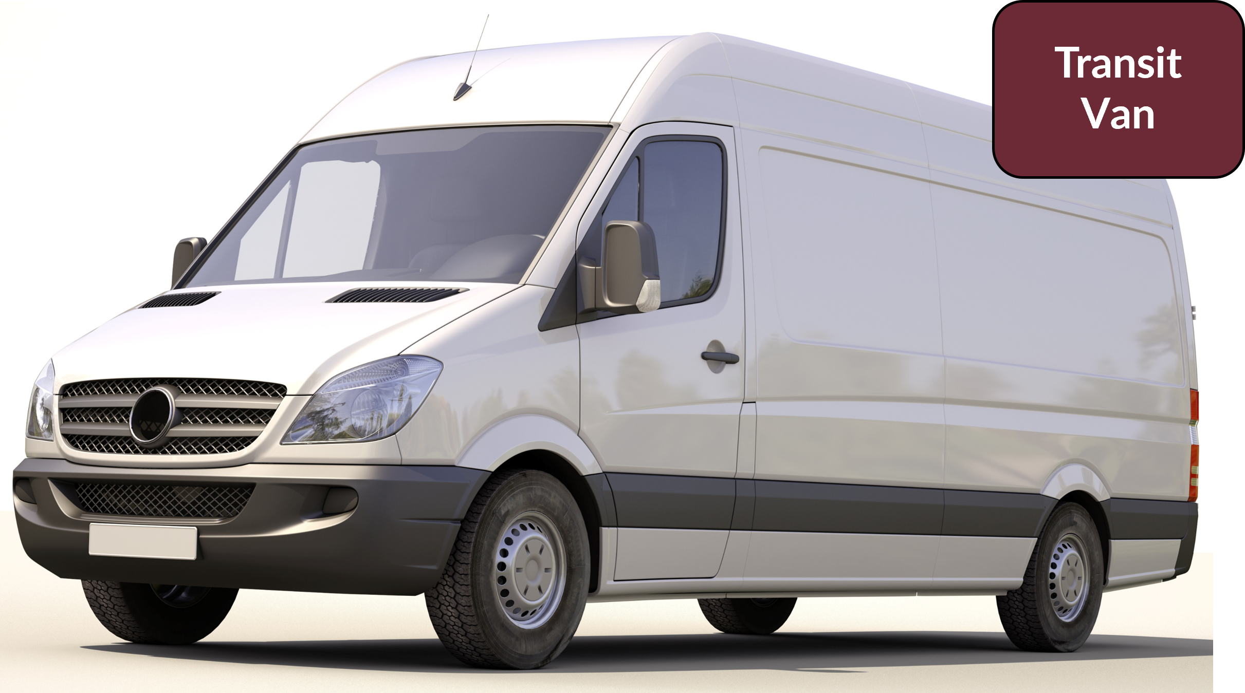Sprinter Van Final - Black Car Services - Black Car Services