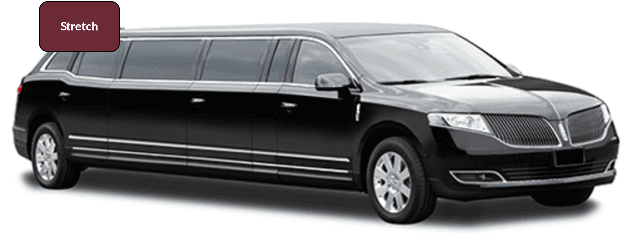 Stretch Final - Black Car Services - Black Car Services