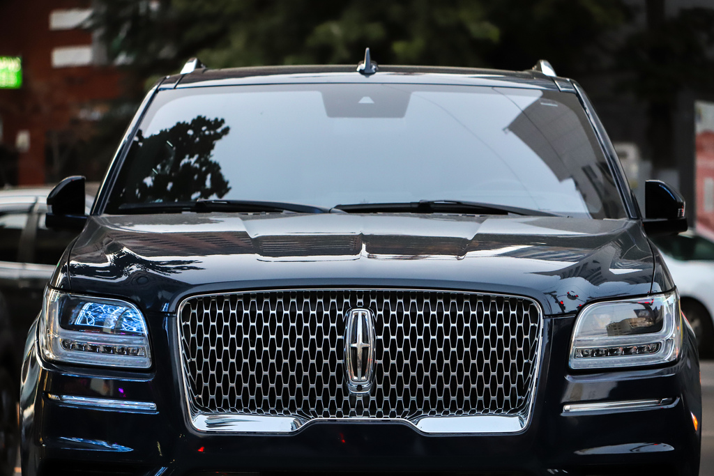 charter 3 - Black Car Services - Black Car Services