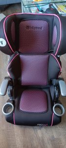 Three in One Car Seat