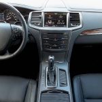 Luxury Sedan Lincoln Aviator, leather spotless