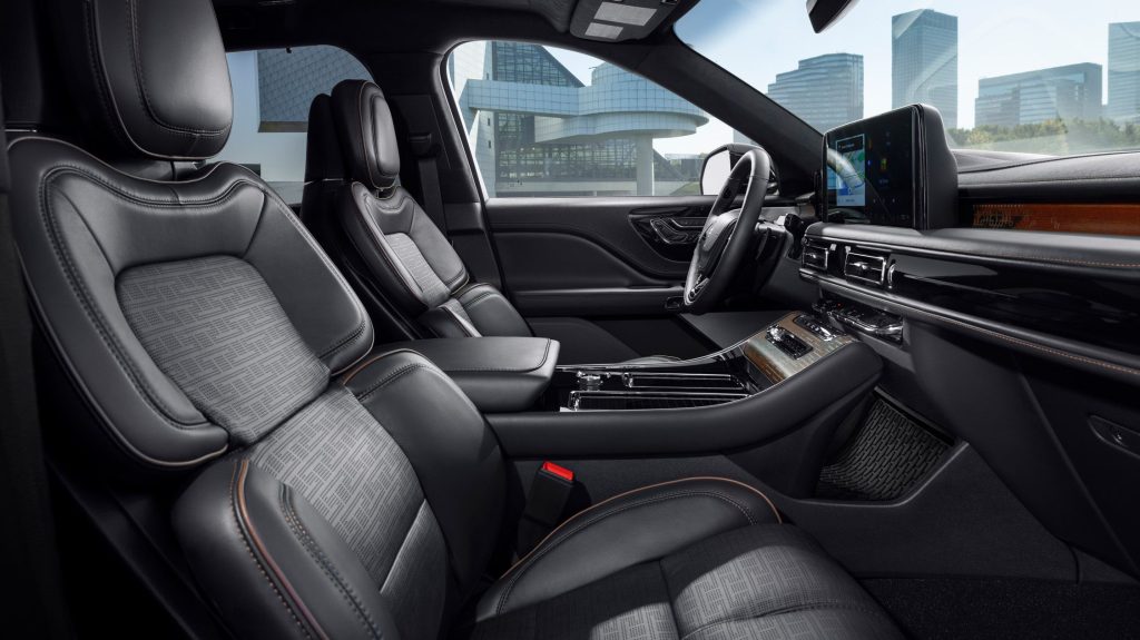 premium airport transportation Chicago